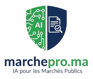 MarchePro logo